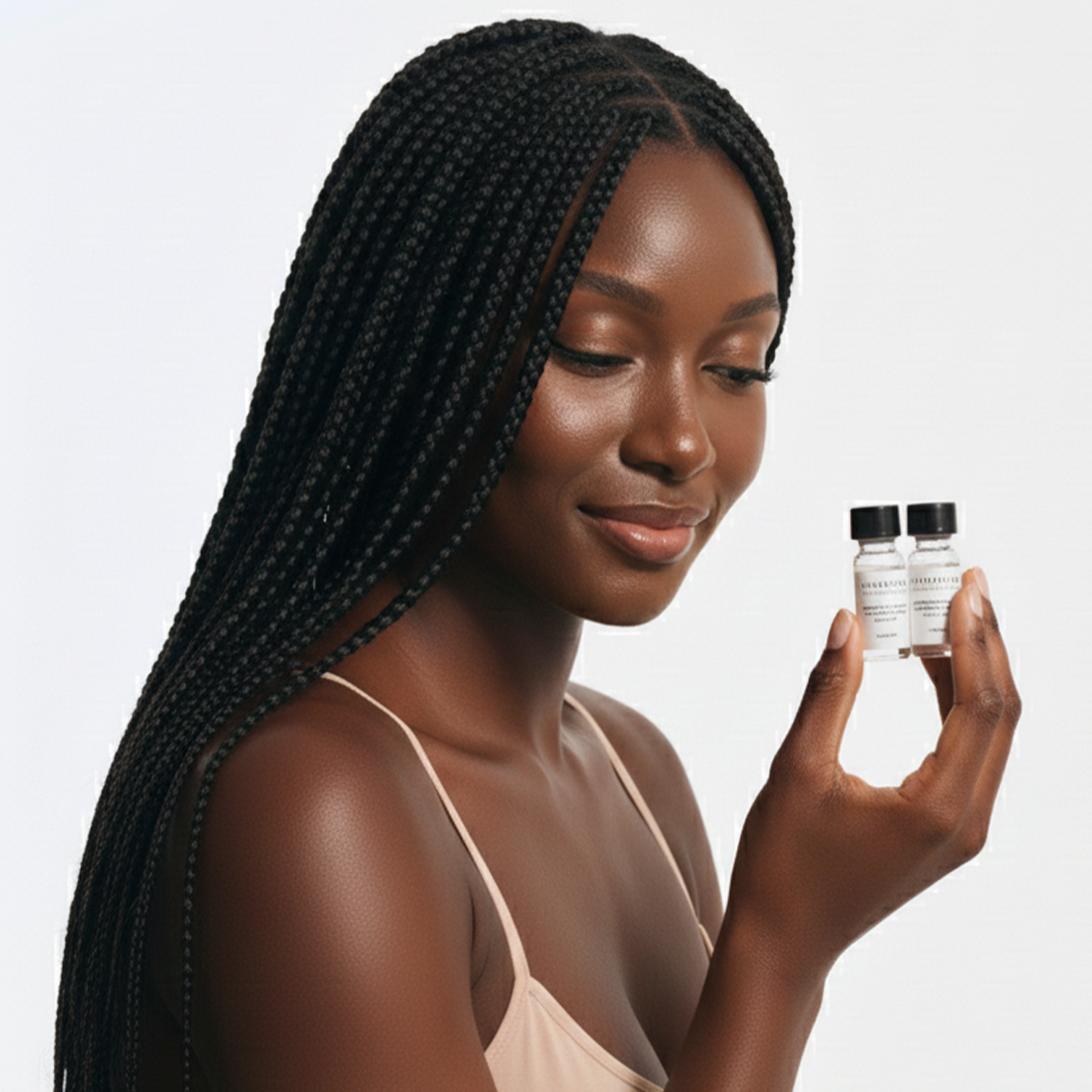 Professionella Produkter