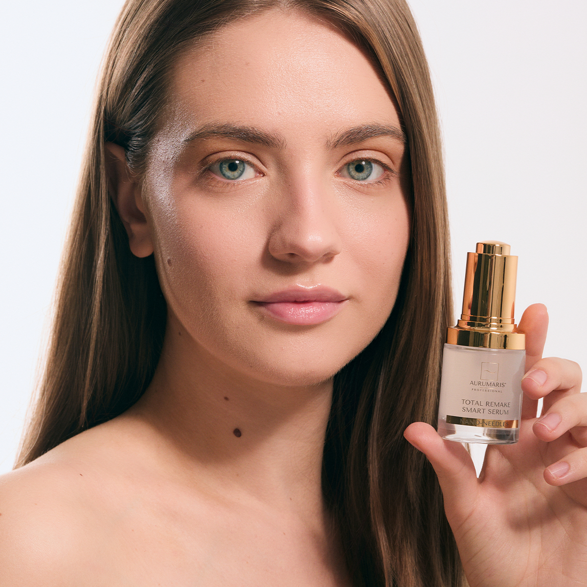 Serum & Aktiva Produkter