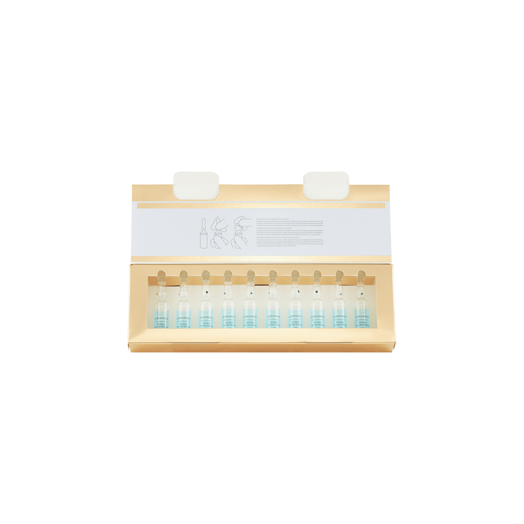 NANO-NEEDLES® Set Max – Total Föryngring