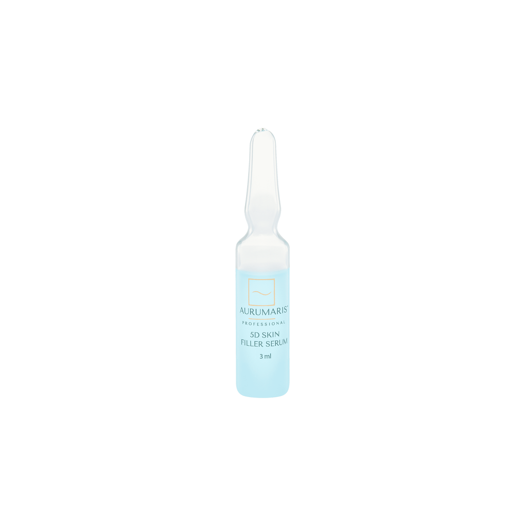 5D Skin Filler Serum
