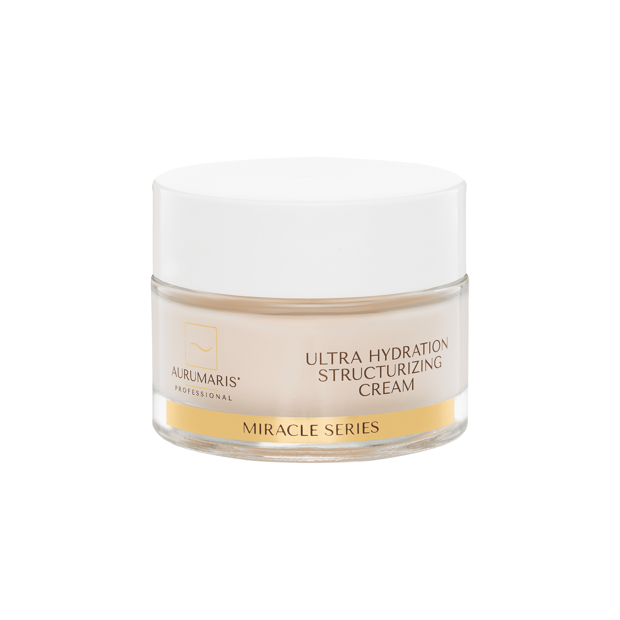 Ultra Hydration Structurizing Cream