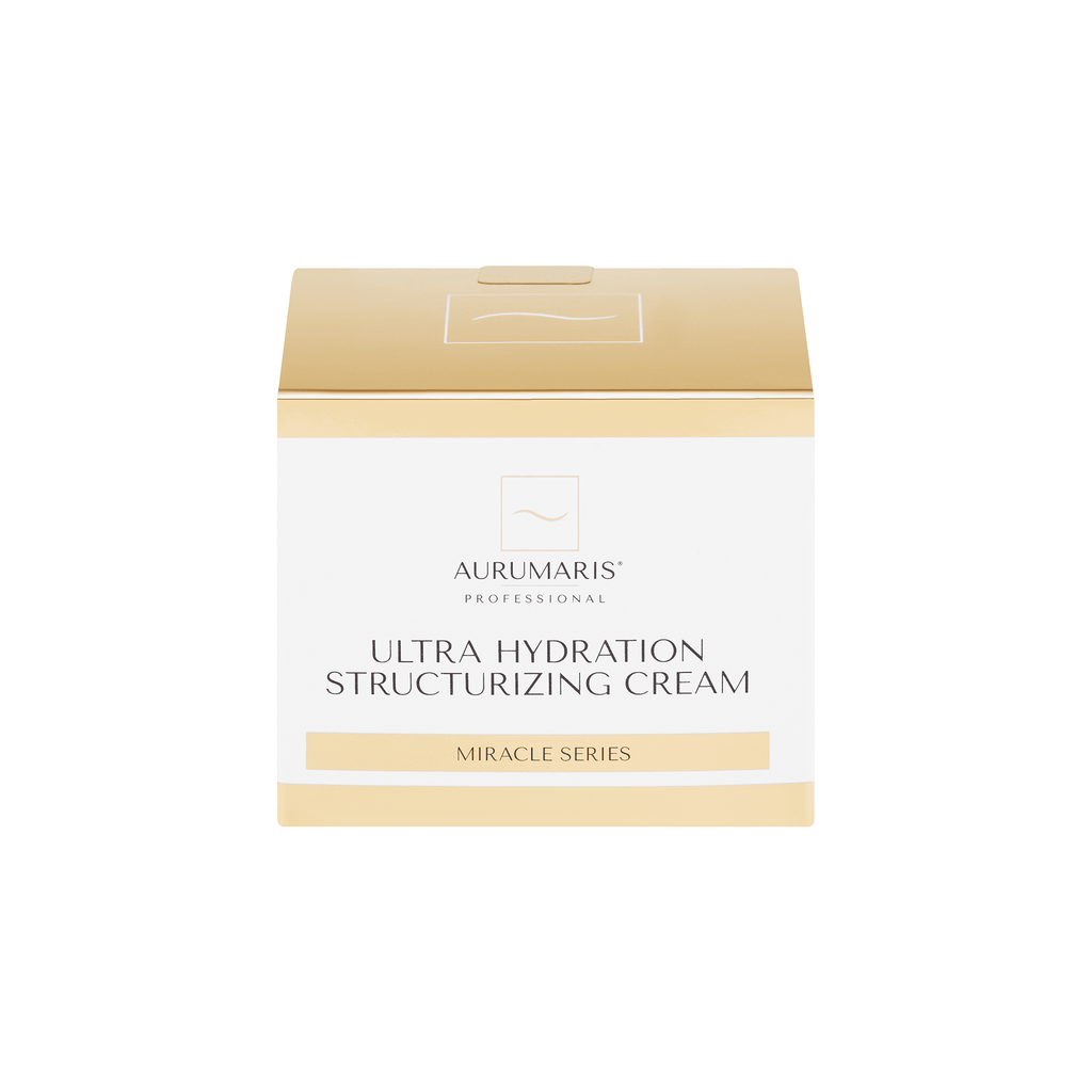 Ultra Hydration Structurizing Cream