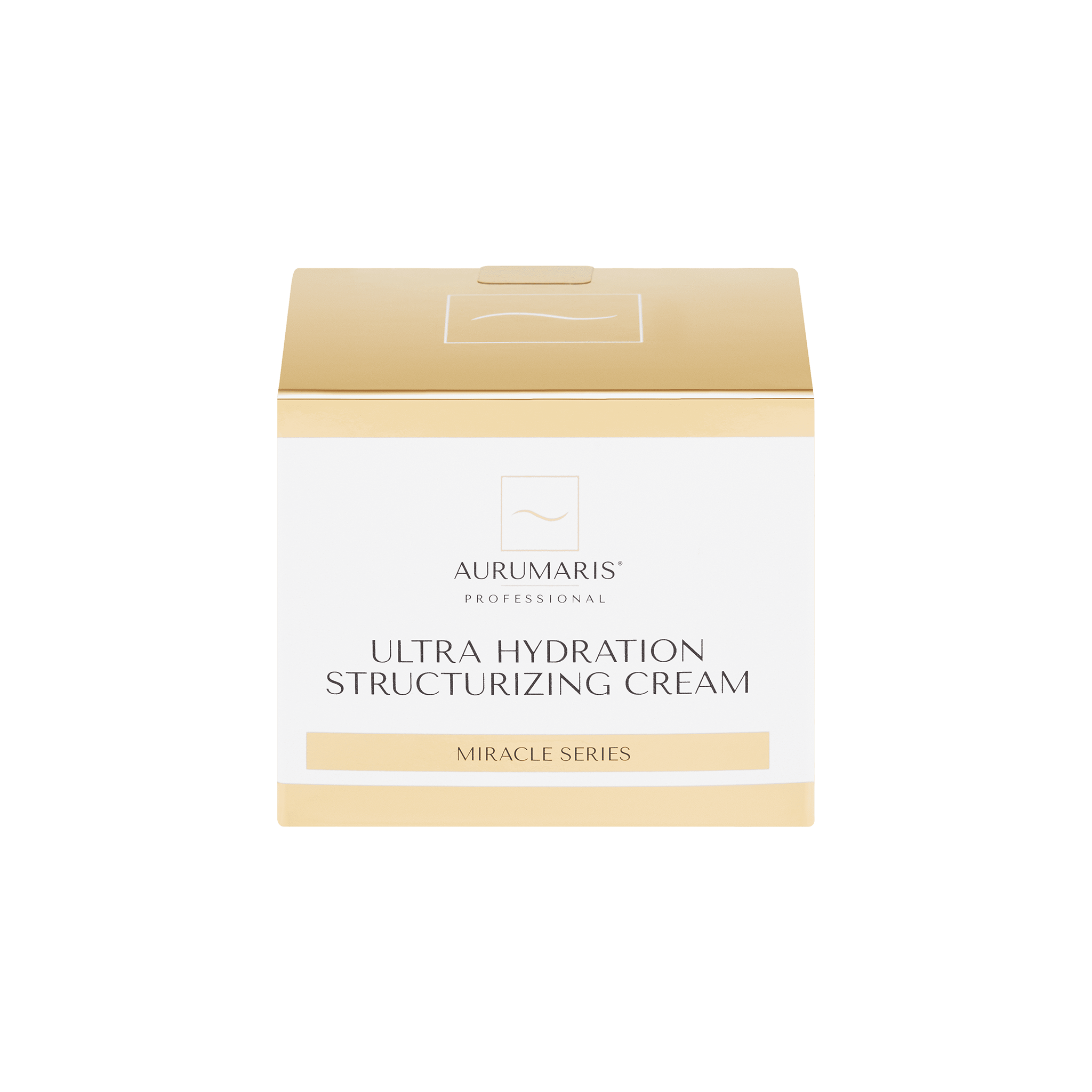 Ultra Hydration Structurizing Cream