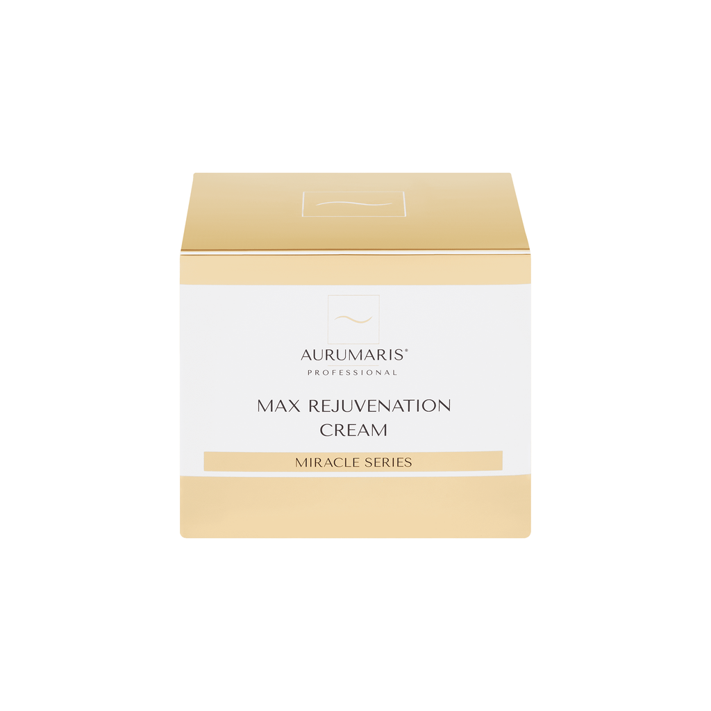 Max Rejuvenation Cream