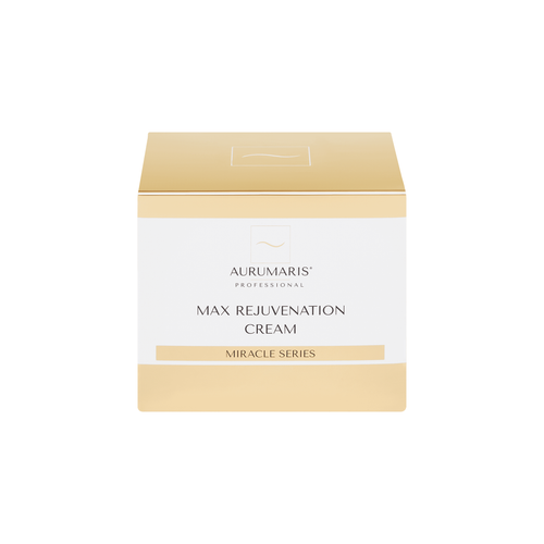 Max Rejuvenation Cream