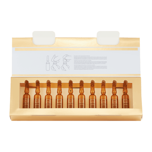 NANO-NEEDLES® PRO Set - Pigmenteringar