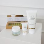 RE/BALANCE SET – Problemhud