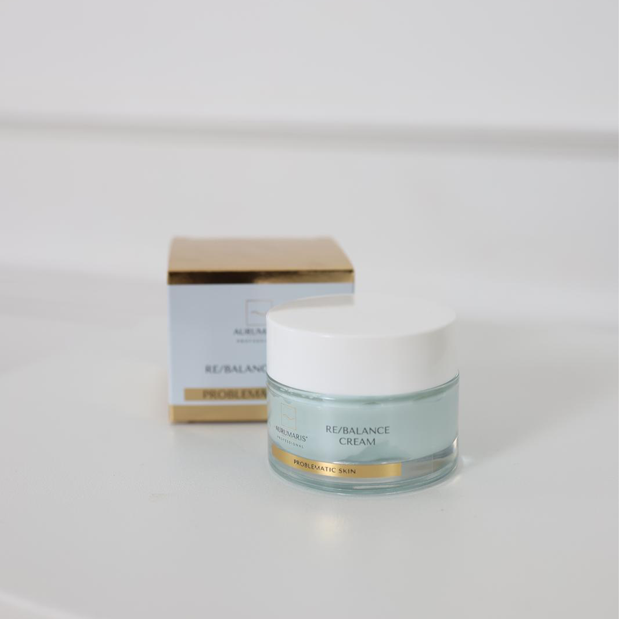 RE/BALANCE Cream