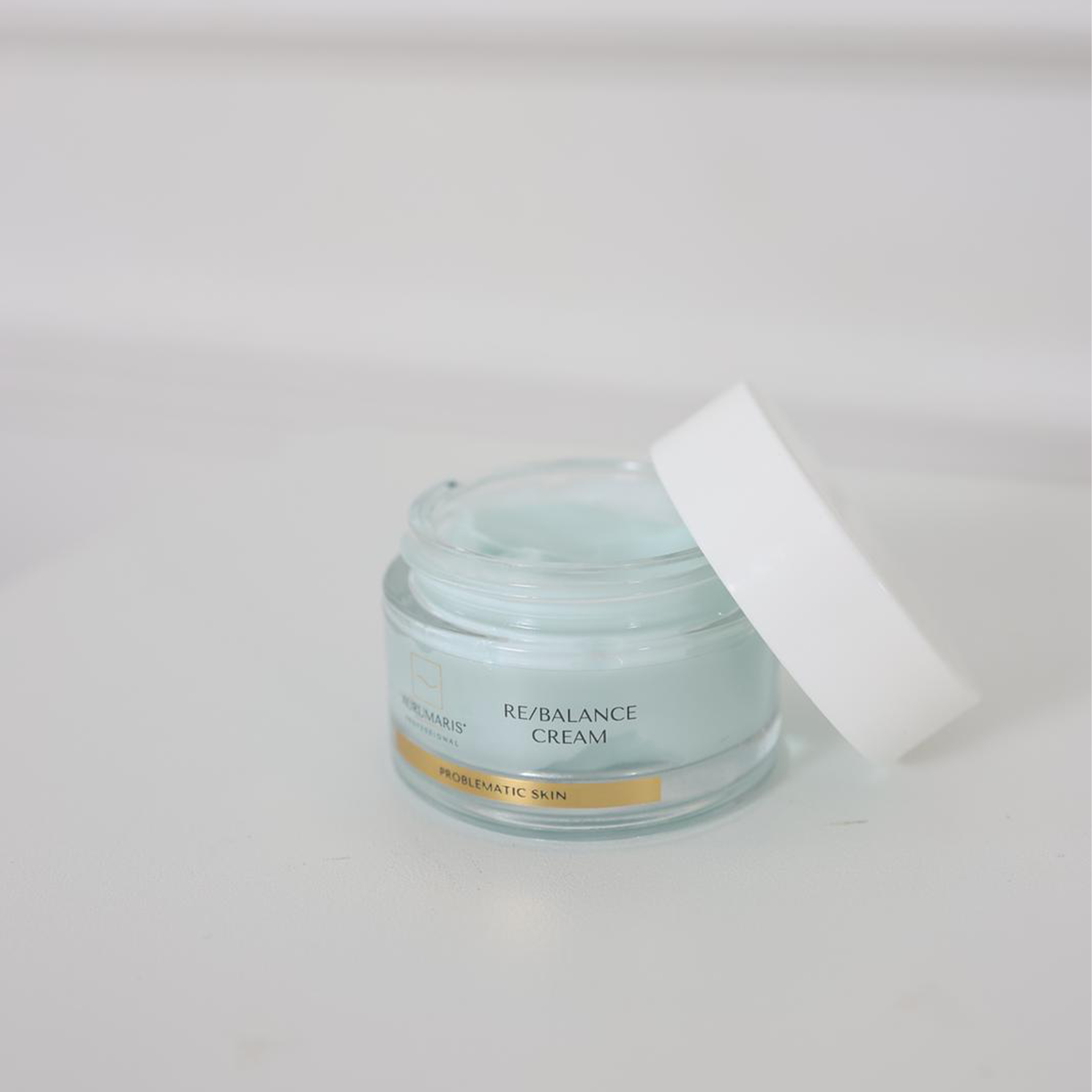 RE/BALANCE Cream