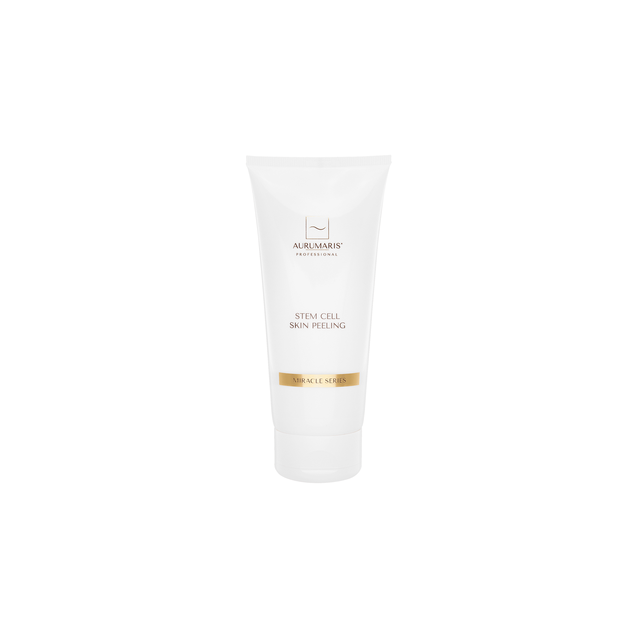 Stem Cell Skin Peeling