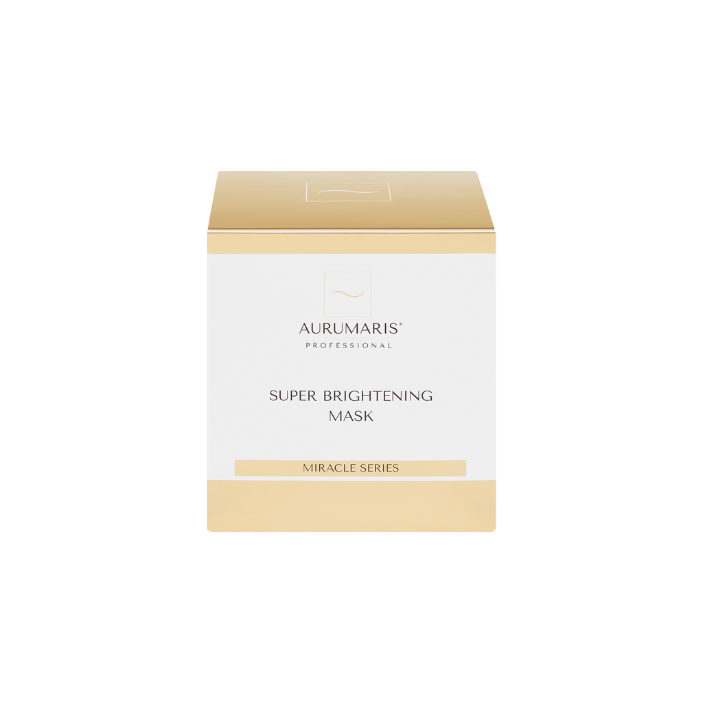 Super Brightening Mask