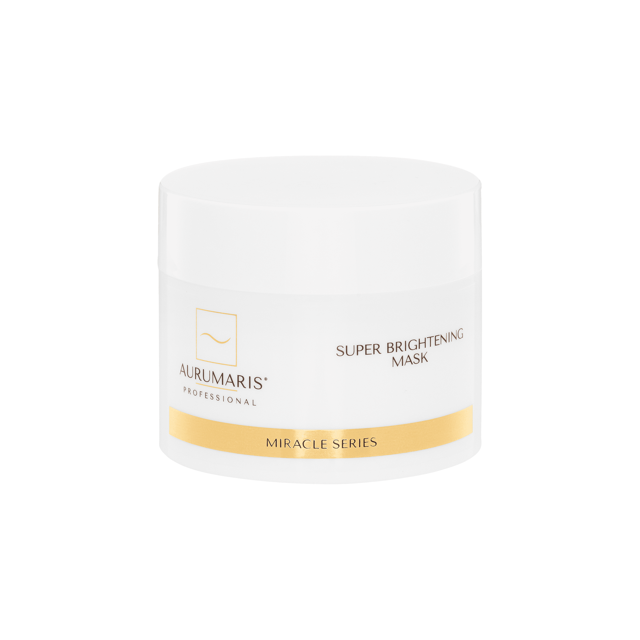 Super Brightening Mask