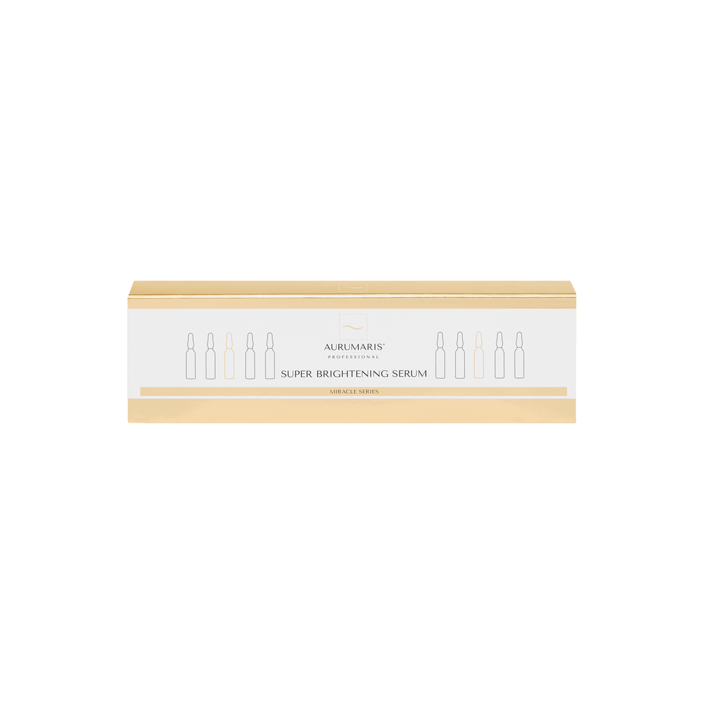 Super Brightening Serum