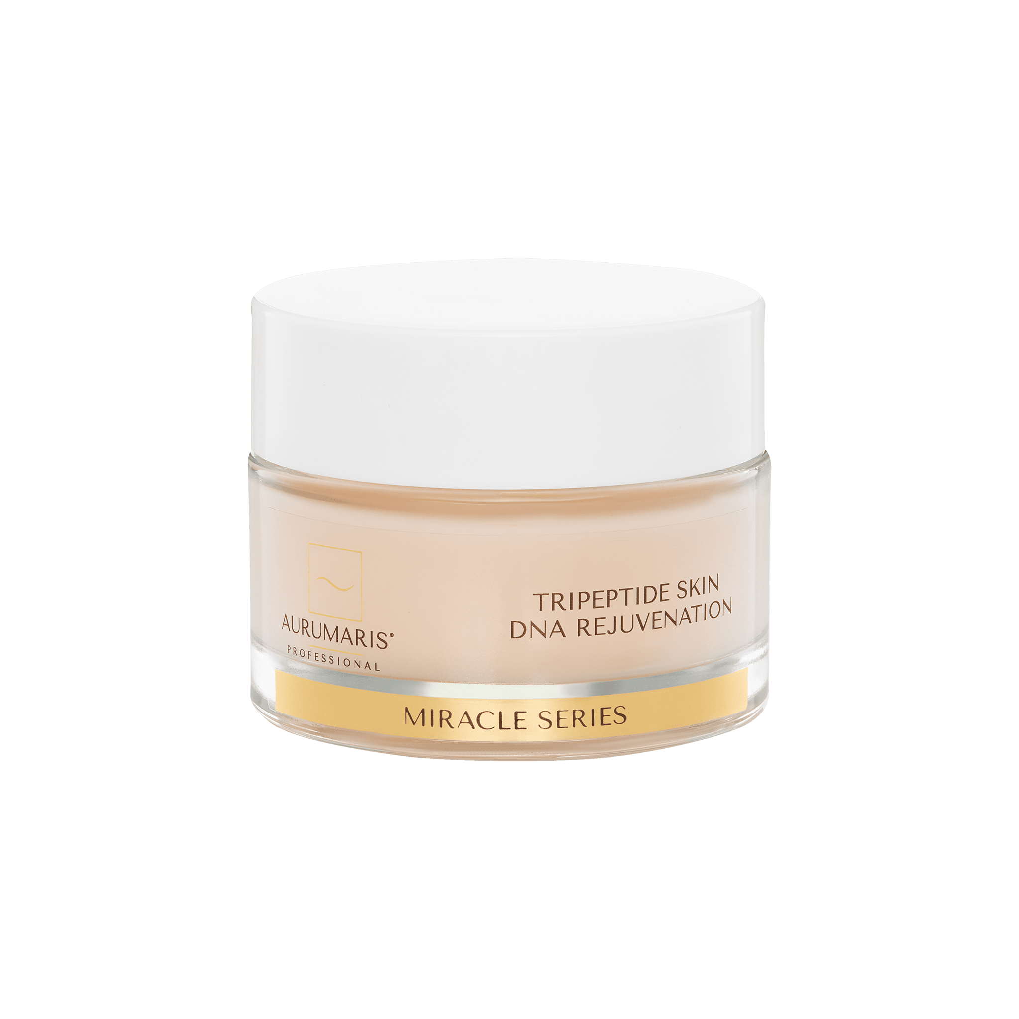 Tripeptide Skin DNA Rejuvenation