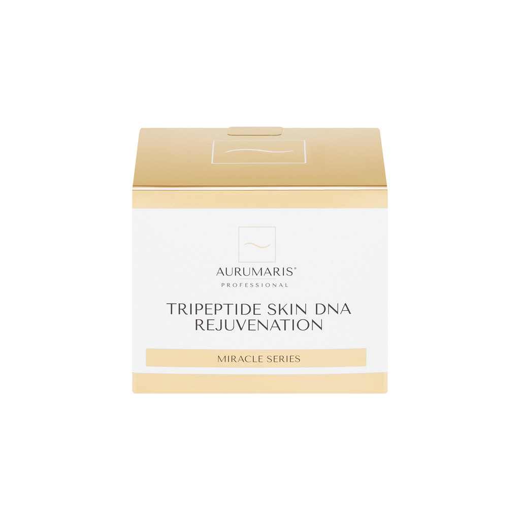 Tripeptide Skin DNA Rejuvenation